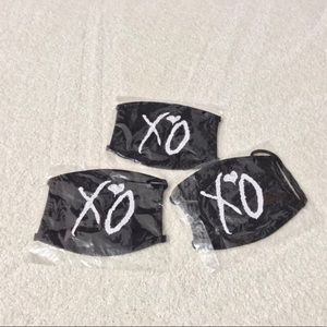 The Weeknd xo mask